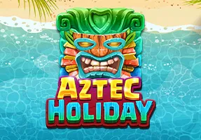 RG Aztec Holiday