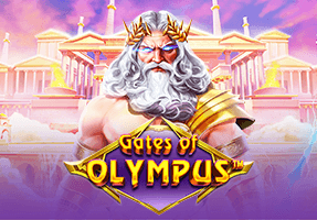 PP Gates of Olympus