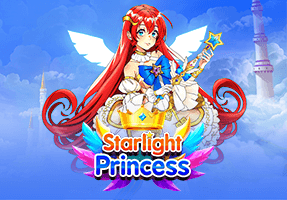 PP Starlight Princess
