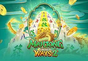 Mahjong Ways 2