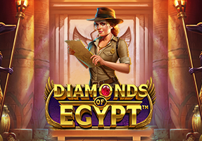 Diamonds of Egypy